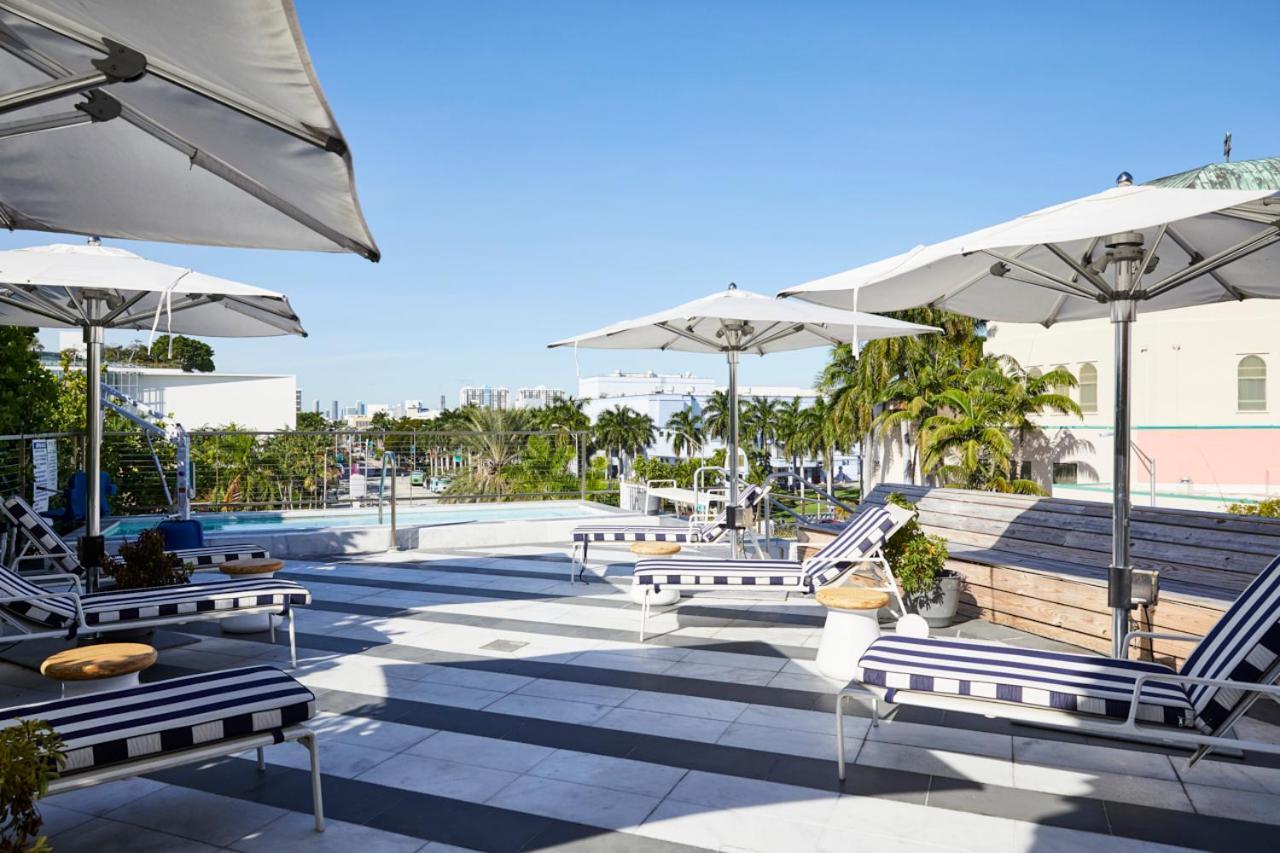 Domio Kaskades Hotel - Miami Beach, Miami Beach
